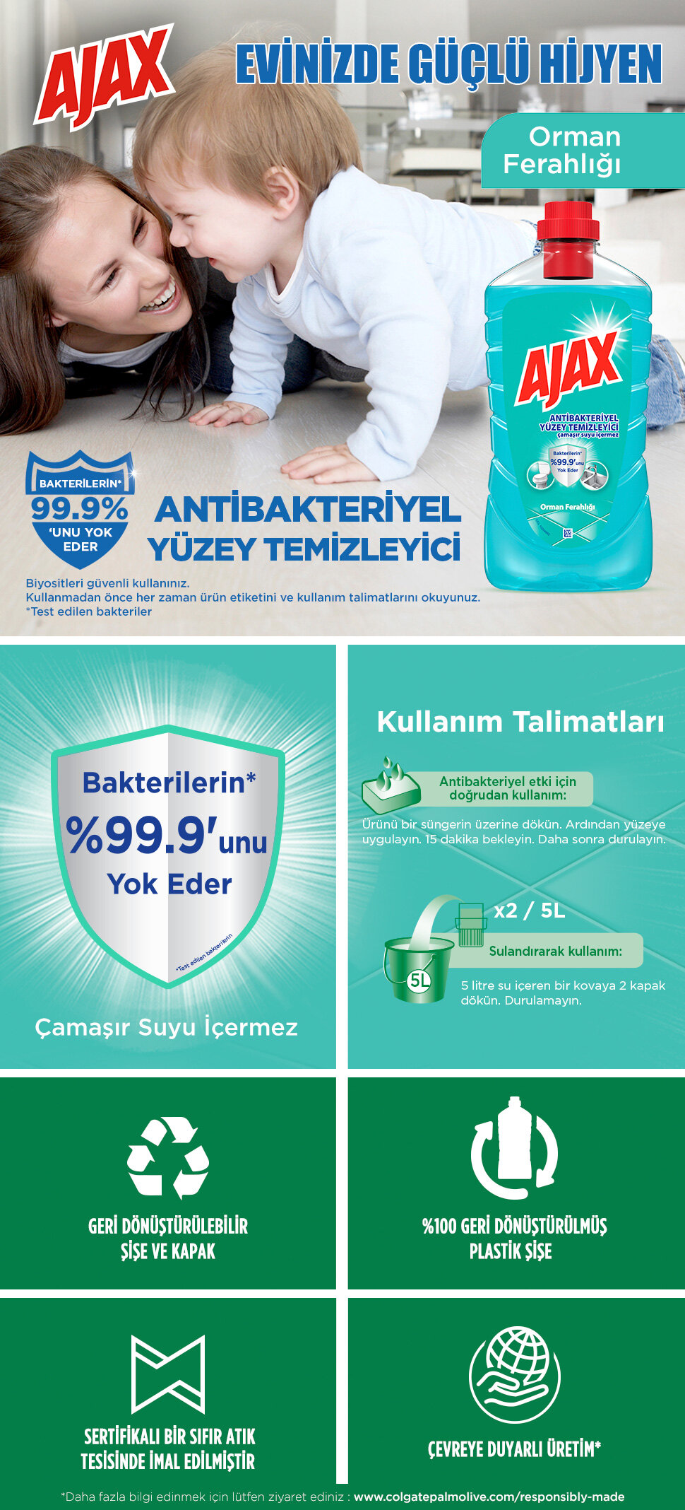 Ürün Detayı