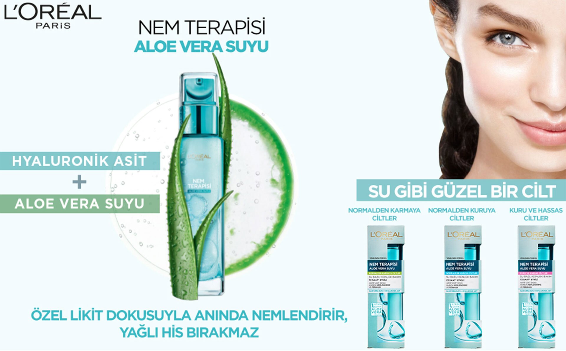Ürün Detayı