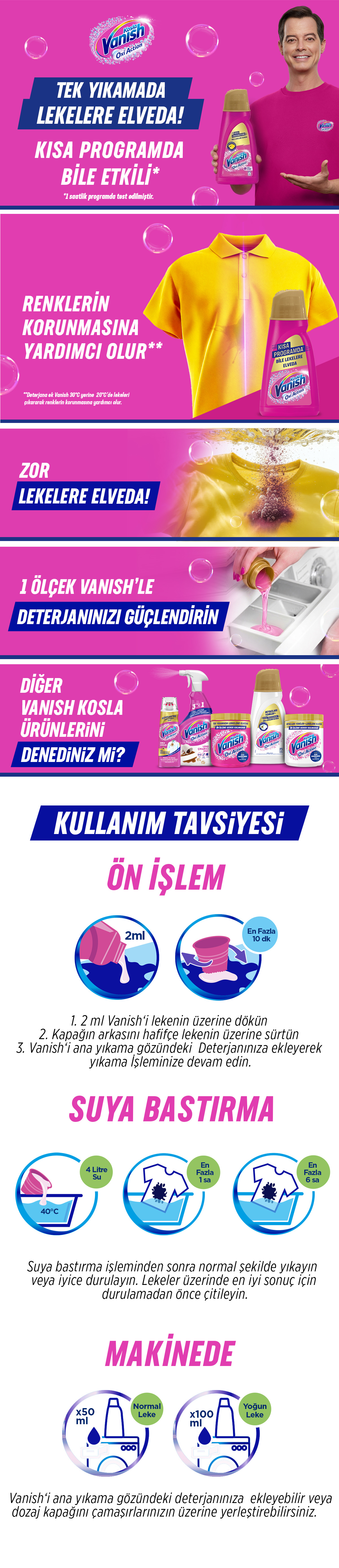 Ürün Detayı