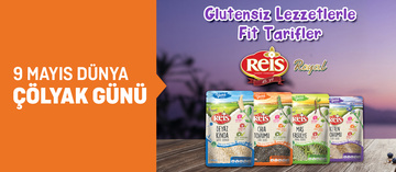 Migros - Reis Royal Ürünleri!