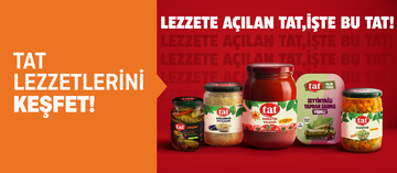 Migros - TAT Ürünleri!