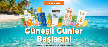 Migros - Güneşli Günler Başlasın!