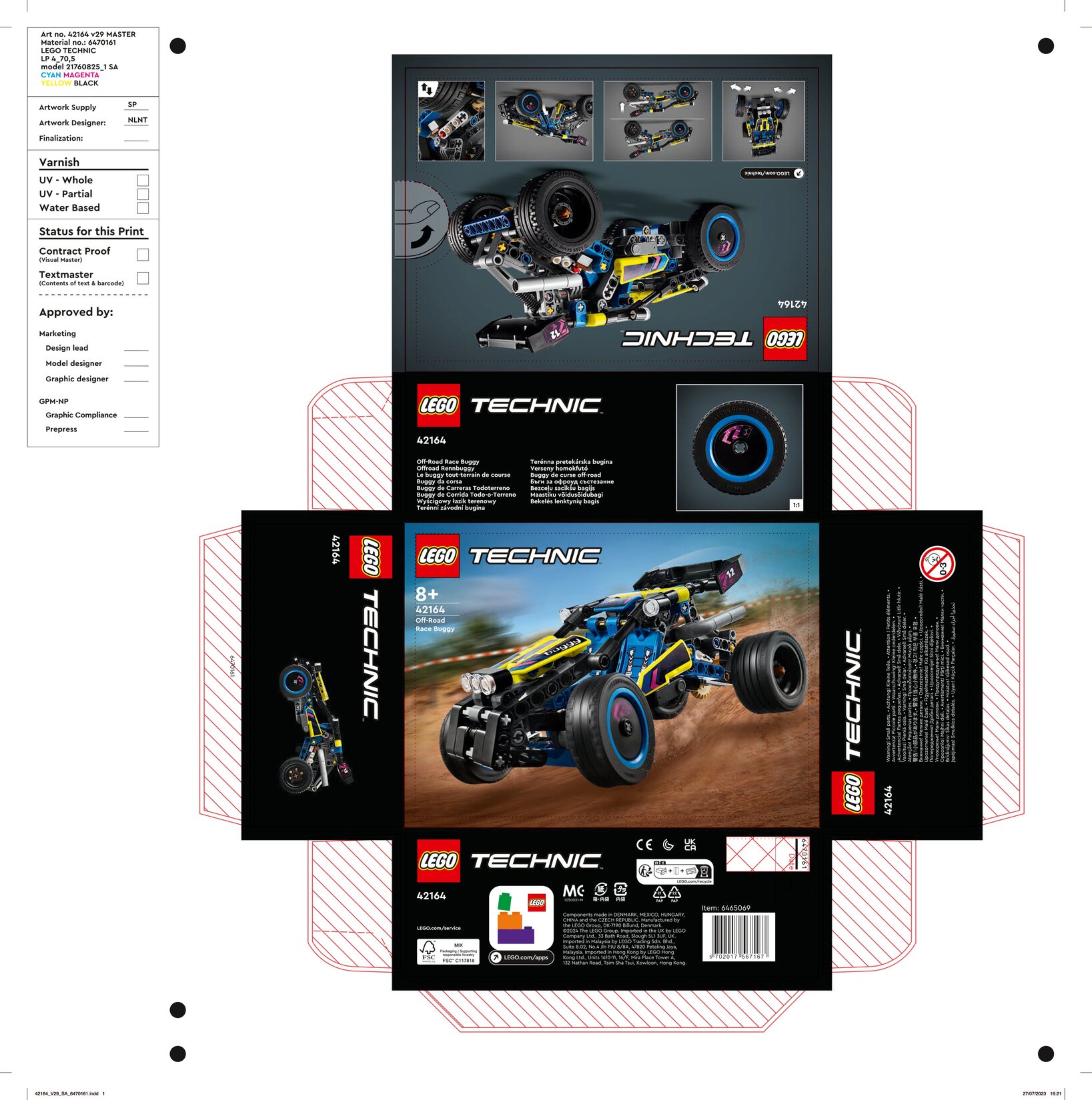 洋楽 G-Rap TOTAL PACKAGE - 4U Tarmac Works 1/64 Toyota Supra RZ Logitech G AURORA with Container