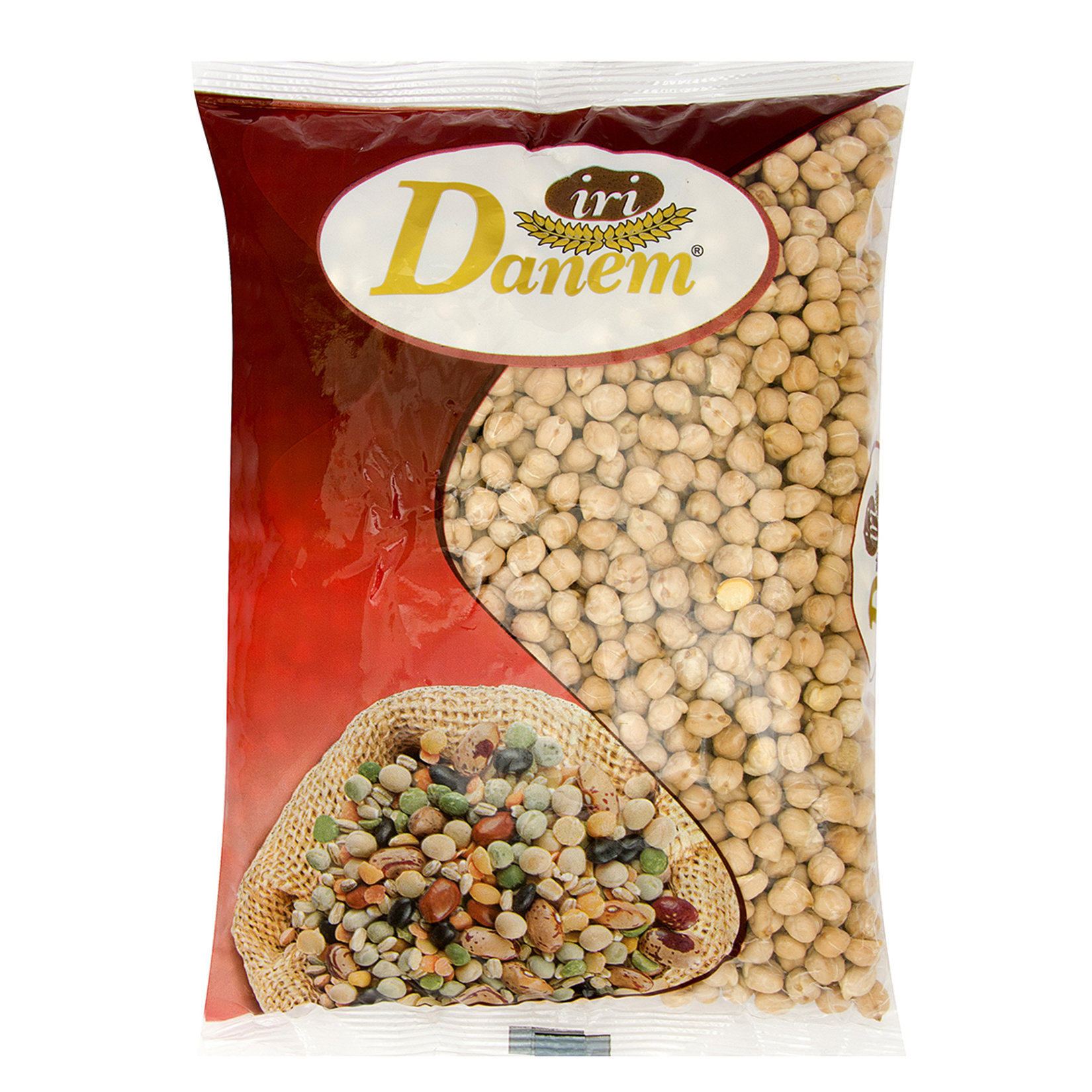 İri Danem Koçbaşı Nohut 1 Kg