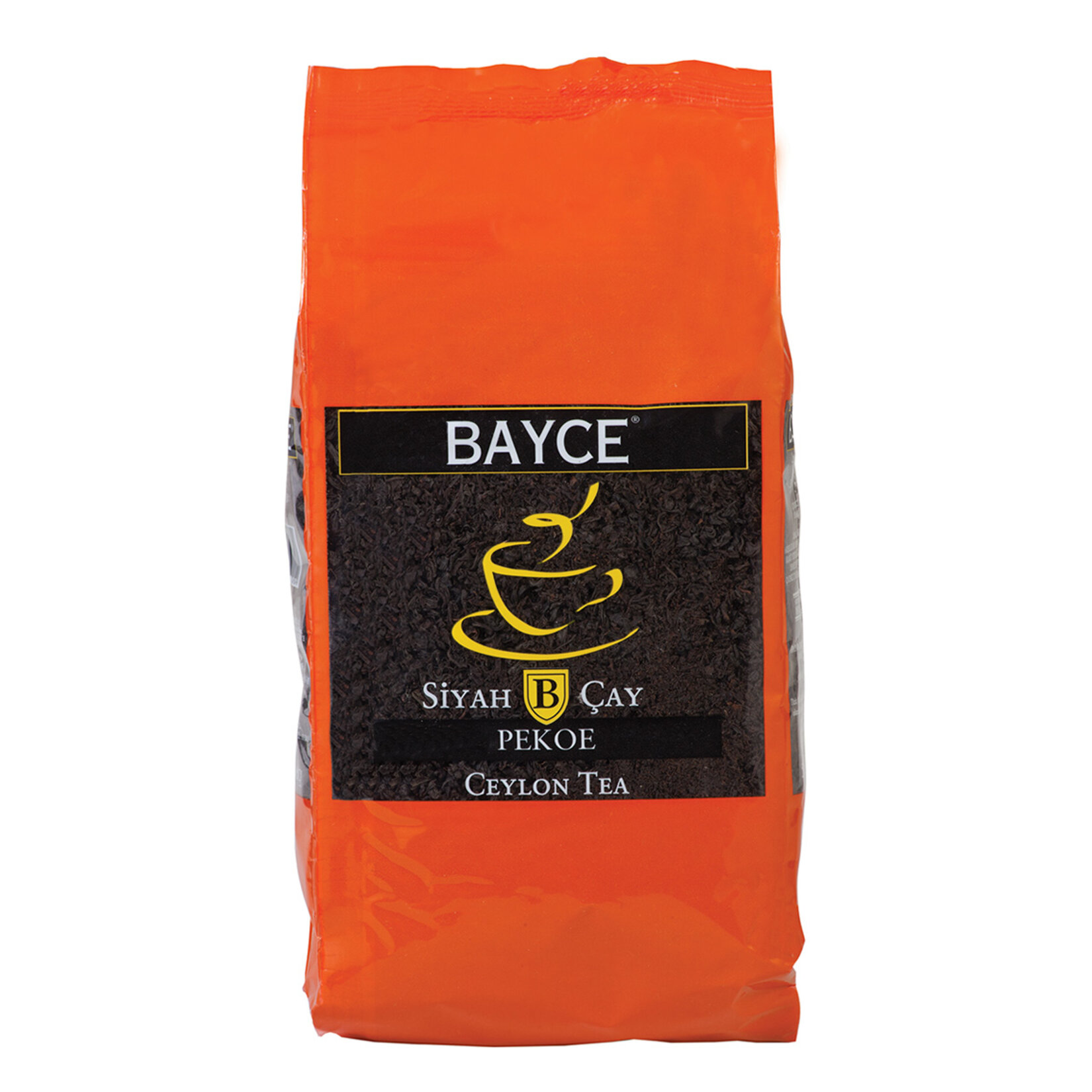 Bayce Pekoe Opp Ceylon Tea 500 G