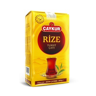 Çaykur Rize Turist Çay 500 g