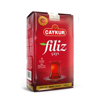 Çaykur Filiz Çay 500 g