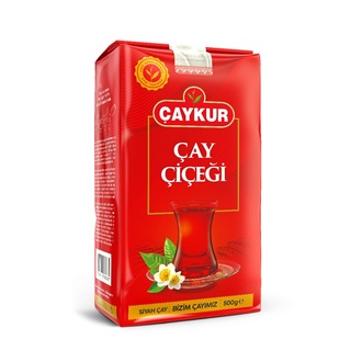Çaykur Çay Çiçeği 500 g