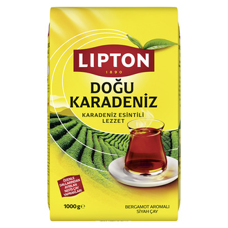 Lipton Doğu Karadeniz Çayı 1 kg
