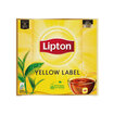 Lipton Yellow Label Bardak Poşet Çay 100'lü 200 G - Görsel 1