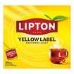 Lipton Yellow Label Bardak Poşet Çay 100'lü 200 G - Görsel 1