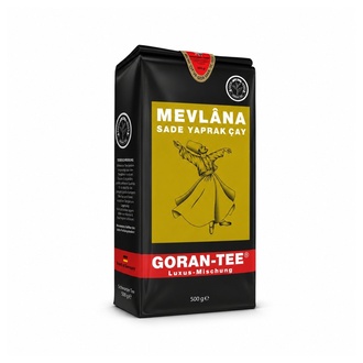 Mevlana Sade Yaprak Çay 500 g