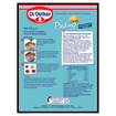 Dr.Oetker Karamel Parçalı Puding 94 G - Görsel 2