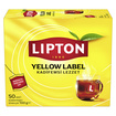 Lipton Yellow Label Bardak Çay 50'li 100 G - Görsel 1