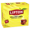 Lipton Yellow Label Bardak Çay 50'li 100 G - Görsel 2