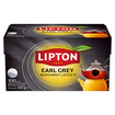 Lipton Earl Grey Demlik Poşet Çay 100'lü 320 G - Görsel 1