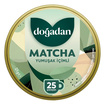 Doğadan Yumuşak İçimli Matcha Yeşil Çay Tozu 25 G - Görsel 1