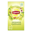 Lipton Bardak Poşet Bitki Çayı Ihlamur 20'li - Görsel 1
