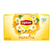 Lipton Papatya Çayı Bardak Poşet 20'li 30 G - Görsel 1