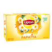 Lipton Papatya Çayı Bardak Poşet 20'li 30 G - Görsel 2