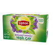 Lipton Yeşil Çay Bergamot Aromalı Yeşil Çay 30 G 20'li - Görsel 3