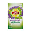 Lipton Yeşil Çay Bergamot Aromalı Yeşil Çay 30 G 20'li - Görsel 5
