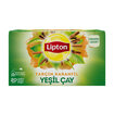 Lipton Karanfil Tarçın Yeşil Çay 20'li Bardak Poşet 30 G - Görsel 1