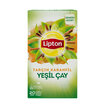 Lipton Karanfil Tarçın Yeşil Çay 20'li Bardak Poşet 30 G - Görsel 5