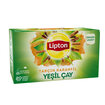 Lipton Karanfil Tarçın Yeşil Çay 20'li Bardak Poşet 30 G - Görsel 2
