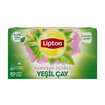 Lipton Yeşil Çay Yumuşak İçimli 20'li 20 G - Görsel 1