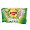 Lipton Yeşil Çay Yumuşak İçimli 20'li 20 G - Görsel 3