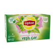 Lipton Yeşil Çay Yumuşak İçimli 20'li 20 G - Görsel 2