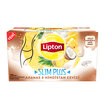 Lipton Slim Plus Ananas Hindistan Cevizi 20'li 34 G - Görsel 1