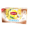 Lipton Slim Plus Ananas Hindistan Cevizi 20'li 34 G - Görsel 3