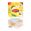 Lipton Slim Plus Ananas Hindistan Cevizi 20'li 34 G - Görsel 5