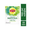 Lipton Matcha Nane Yeşil Çay 15'li 22.5 G - Görsel 2