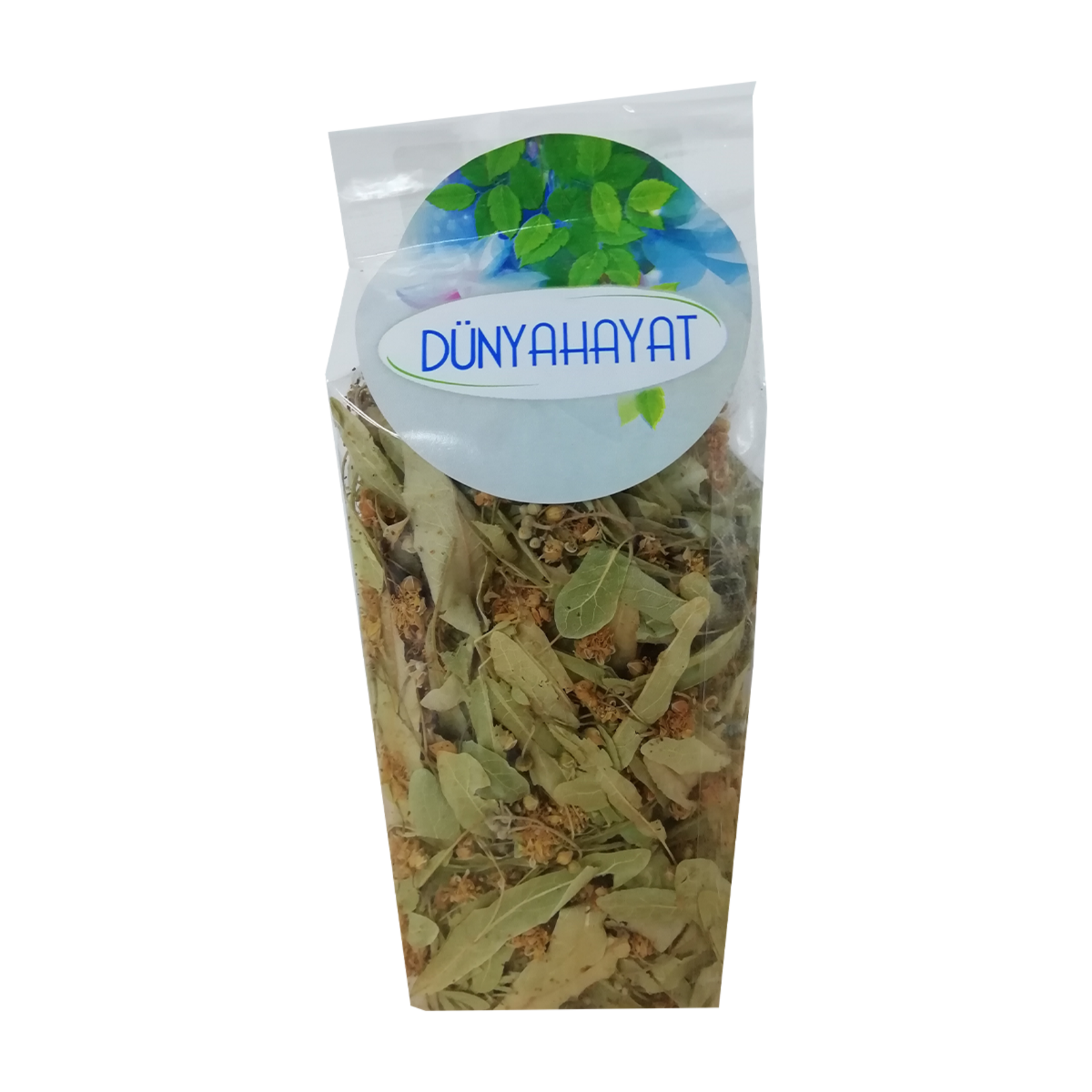 Dünya Hayat Ihlamur 50 G