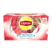 Lipton Slim Plus Kiraz Saplı 20'li 36 G - Görsel 1