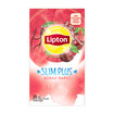 Lipton Slim Plus Kiraz Saplı 20'li 36 G - Görsel 5