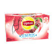Lipton Slim Plus Kiraz Saplı 20'li 36 G - Görsel 2