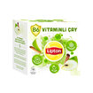 Lipton B6 Vitaminli Çay 18'li 36 G - Görsel 2