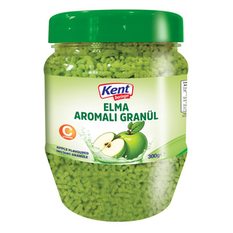 Kent Boringer Elma Aromalı Granül 300 g