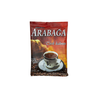 Arabağa Türk Kahvesi 100 G