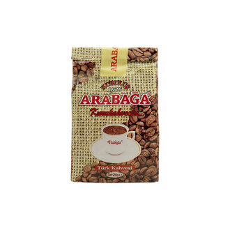 Arabağa Türk Kahvesi 250 G