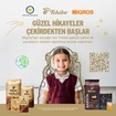 Tchibo Türk Kahvesi 100 G - Görsel 3
