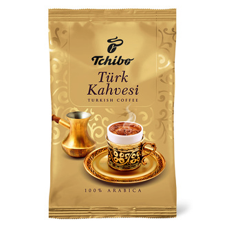 Tchibo Türk Kahvesi 100 G