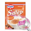 Dr.Oetker Ekspres Salep 14 G - Görsel 2