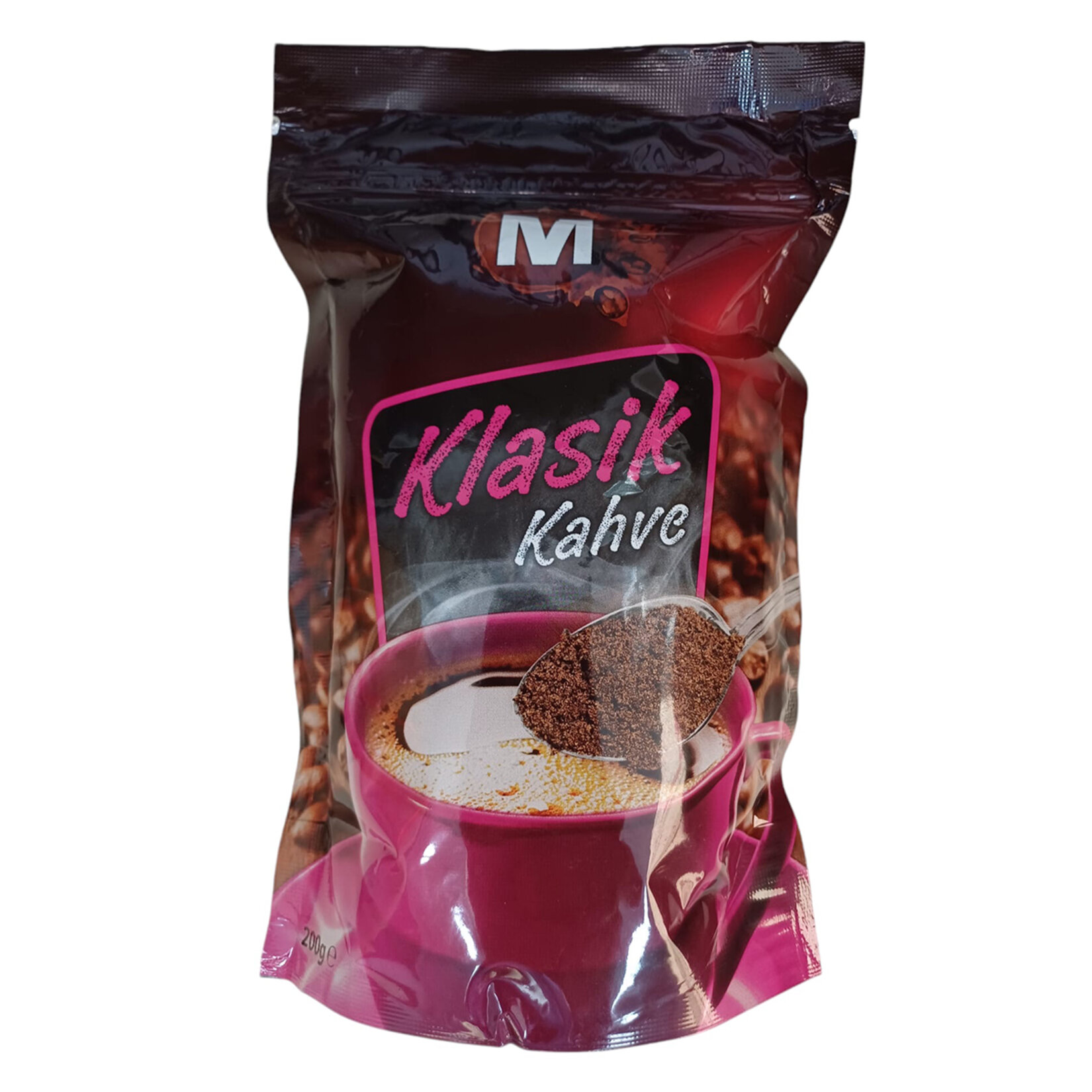 Migros Klasik Kahve 200 G