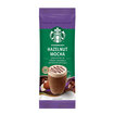 Starbucks Hazelnut Mocha 23 G - Görsel 1