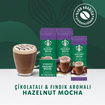 Starbucks Hazelnut Mocha 23 G - Görsel 4